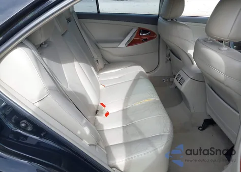 2011 Toyota Camry Xle V6 из США, поврежденный, VIN 4T1BK3EKXBU629304